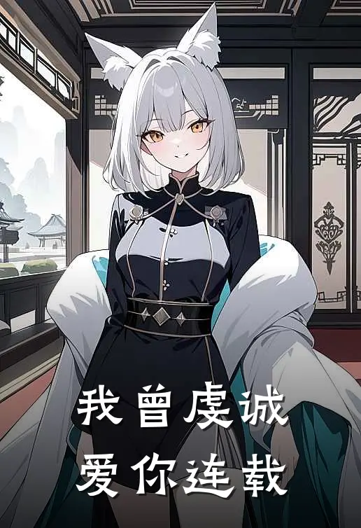我曾虔诚爱你连载