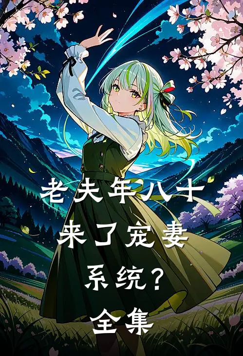 老夫年八十，来了宠妻系统？全集