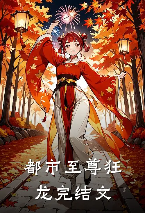 都市至尊狂龙完结文