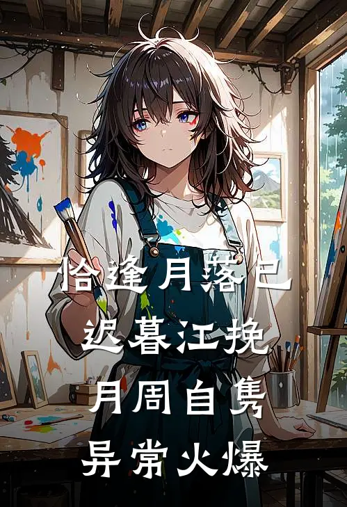 咸鱼保姆不好惹，爆改奶娃成团宠在线