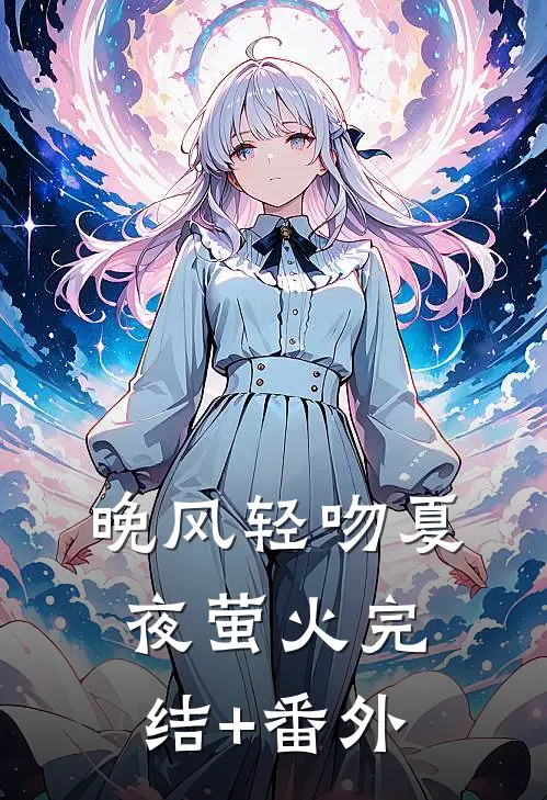 晚风轻吻夏夜萤火完结+番外