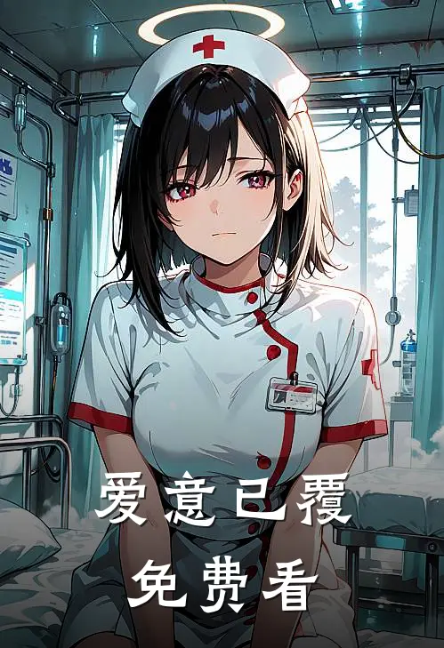 爱意已覆免费看