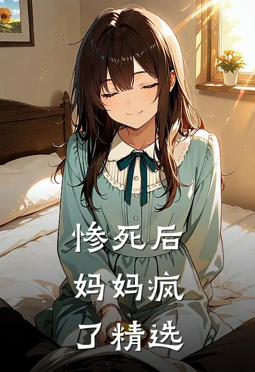 惨死后，妈妈疯了精选