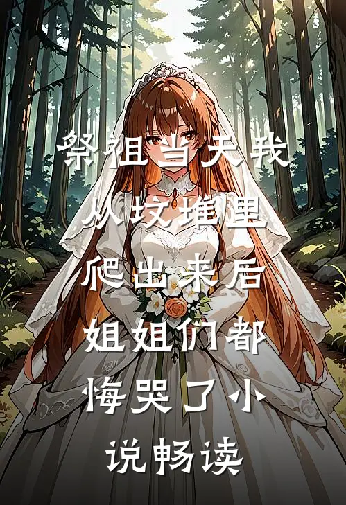 祭祖当天我从坟堆里爬出来后，姐姐们都悔哭了小说畅读