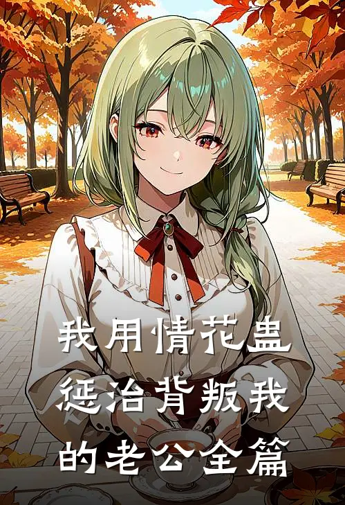 我用情花蛊惩治背叛我的老公全篇