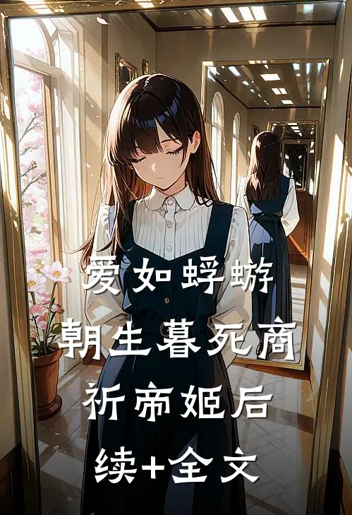 爱如蜉蝣，朝生暮死商祈帝姬后续+全文
