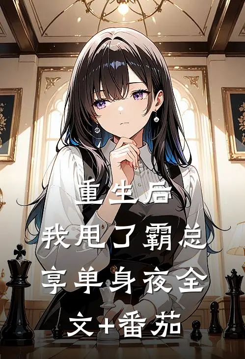 重生后，我甩了霸总享单身夜全文+番茄