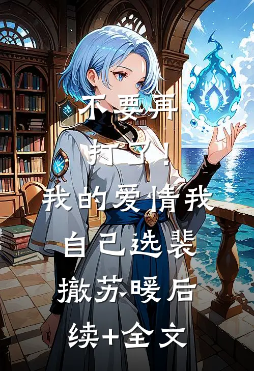 不要再打了！我的爱情我自己选裴撤苏暖后续+全文