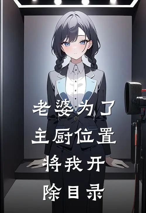 老婆为了主厨位置，将我开除目录