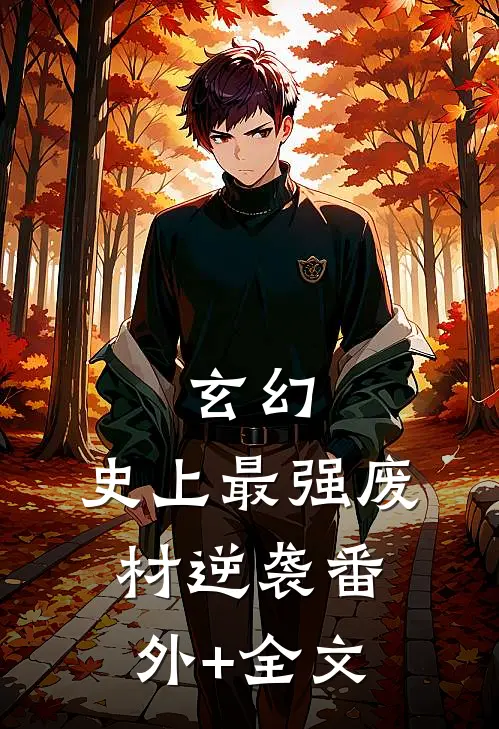 玄幻：史上最强废材逆袭(番外)+(全文)