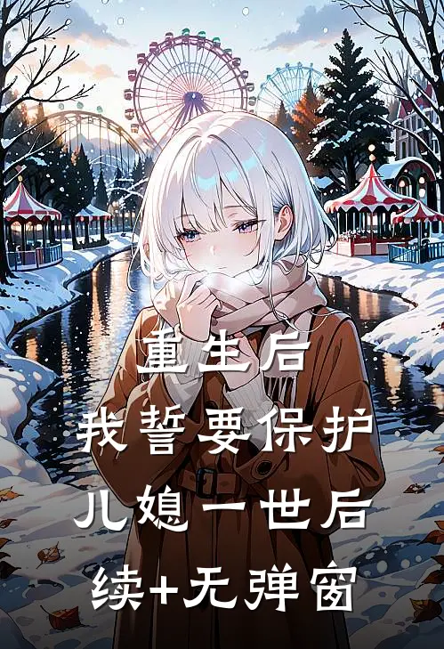 重生后，我誓要保护儿媳一世后续+无弹窗