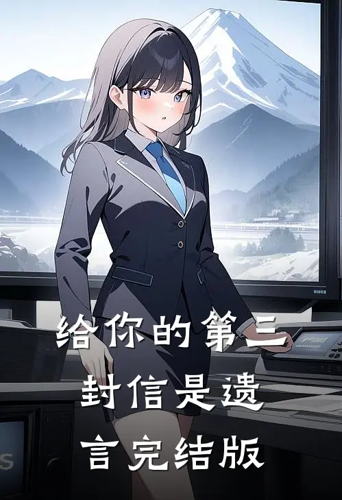 给你的第三封信是遗言完结版