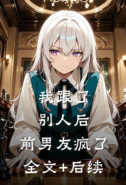 我跟了别人后，前男友疯了全文+后续