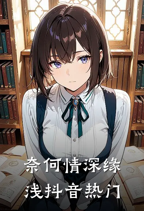 奈何情深缘浅抖音热门