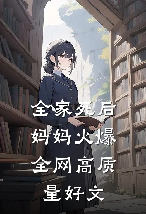 全家死后，妈妈火爆全网高质量好文