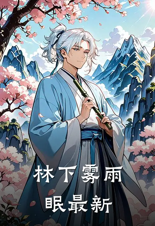 林下雾雨眠最新