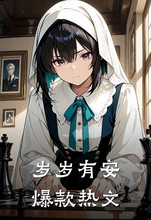 岁岁有安爆款热文