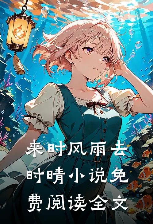 来时风雨去时晴小说免费阅读全文