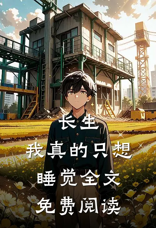 长生：我真的只想睡觉全文免费阅读