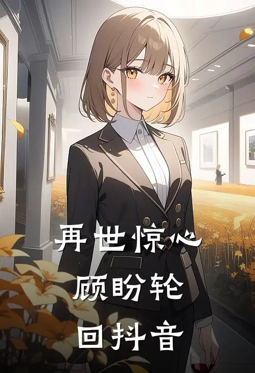 再世惊心，顾盼轮回抖音