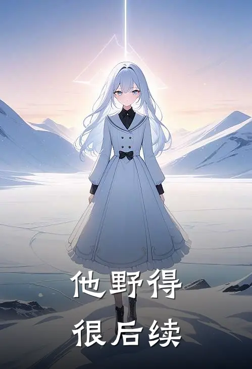逃出掌心：买来的新娘又跑了无删减全文
