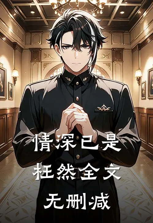 情深已是枉然全文无删减