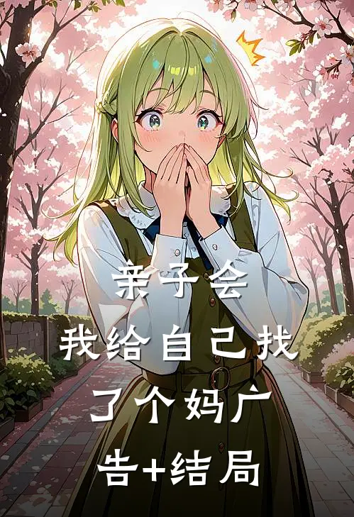 亲子会，我给自己找了个妈广告+结局