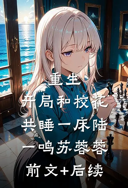 重生：开局和校花共睡一床陆一鸣苏蓉蓉:前文+后续