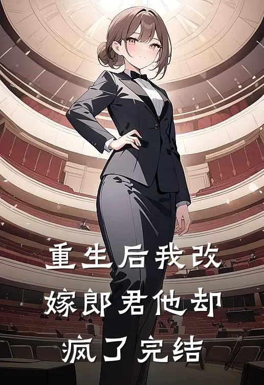 重生后我改嫁郎君他却疯了完结