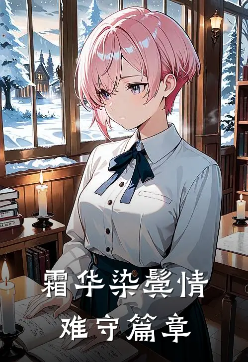 霜华染鬓情难守篇章