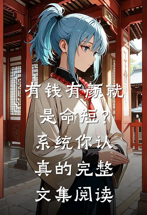 观音断臂，我扔下五百万大奖逃命免费阅读