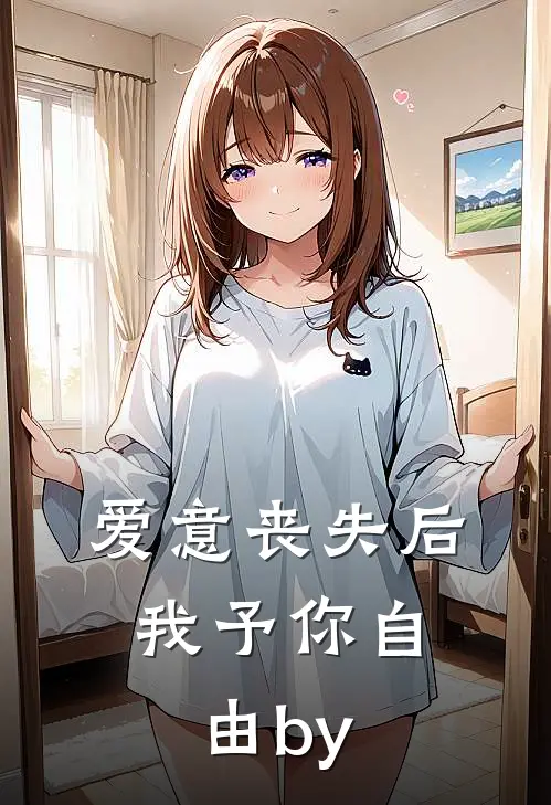 爱意丧失后，我予你自由by