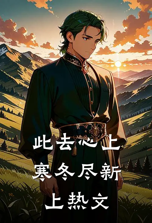 此去心上寒冬尽新上热文