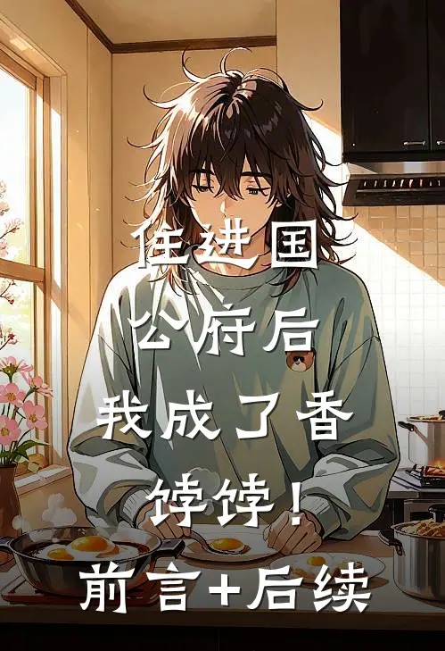 住进国公府后，我成了香饽饽！前言+后续