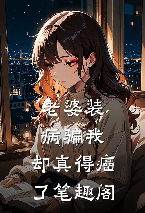 老婆装病骗我，却真得癌了笔趣阁