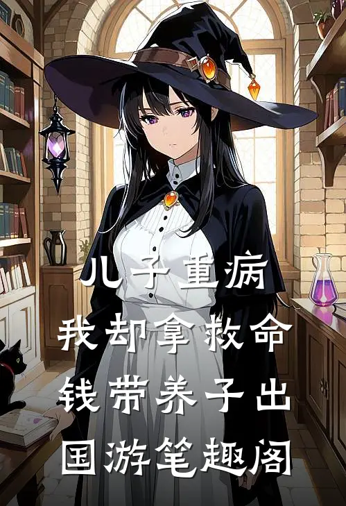 儿子重病，我却拿救命钱带养子出国游笔趣阁