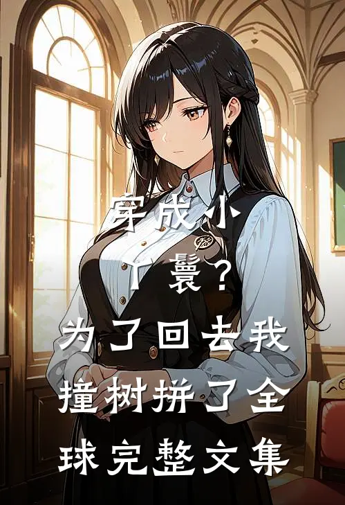 穿成小丫鬟？为了回去我撞树拼了全球完整文集