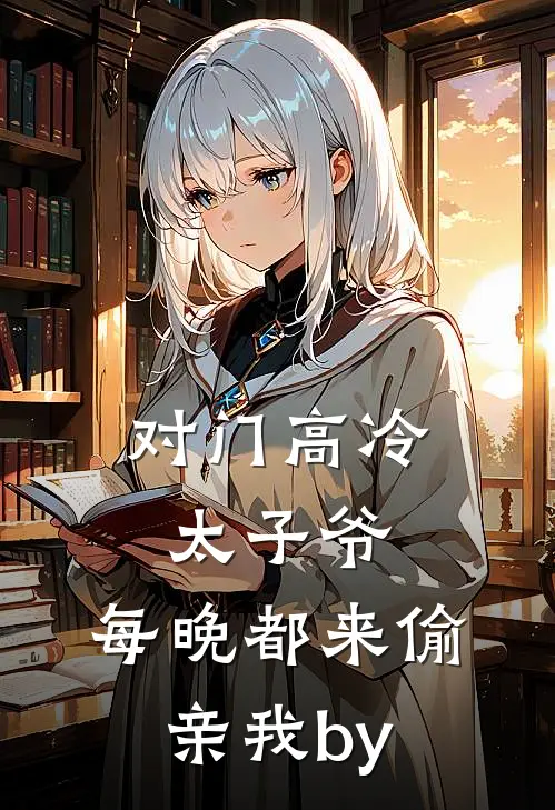 对门高冷太子爷，每晚都来偷亲我by