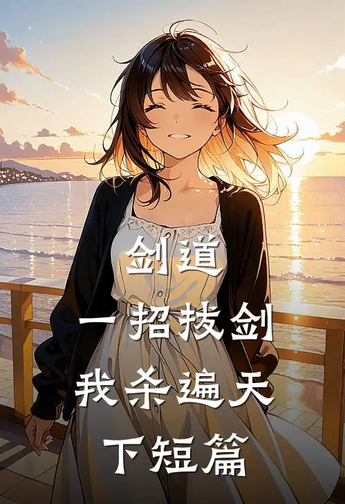 剑道：一招拔剑，我杀遍天下短篇