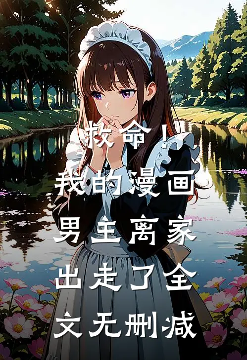 救命！我的漫画男主离家出走了全文无删减