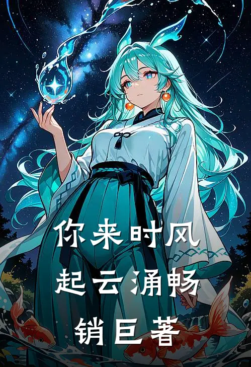 你来时风起云涌畅销巨著