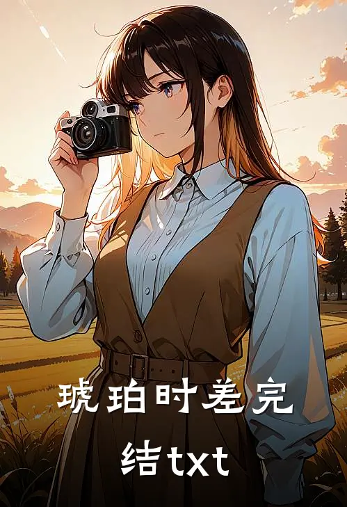琥珀时差完结txt