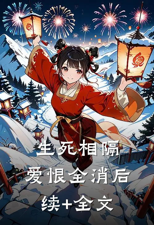生死相隔，爱恨全消后续+全文