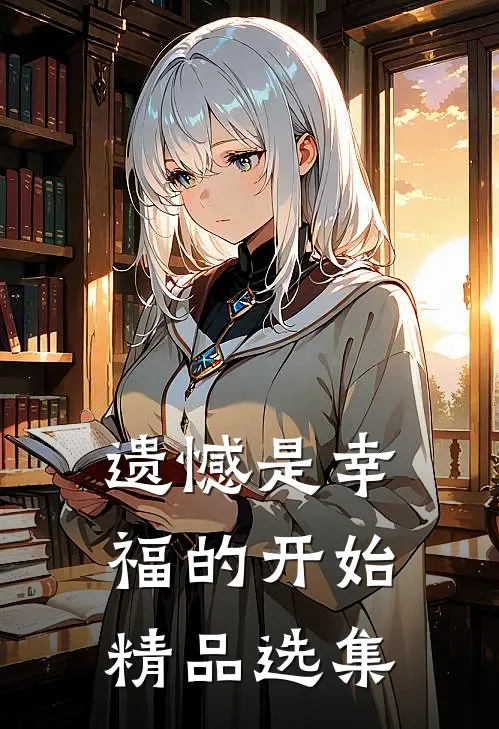 遗憾是幸福的开始精品选集