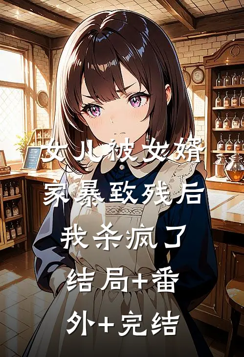 女儿被女婿家暴致残后，我杀疯了结局+番外+完结