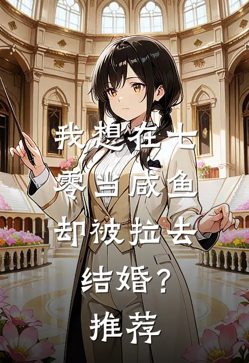 我想在七零当咸鱼，却被拉去结婚？推荐