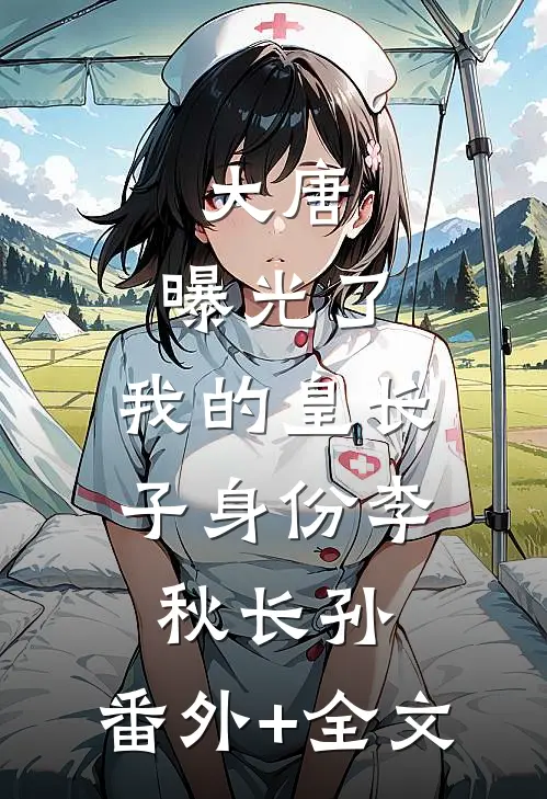 大唐：曝光了，我的皇长子身份李秋长孙:(番外)+(全文)