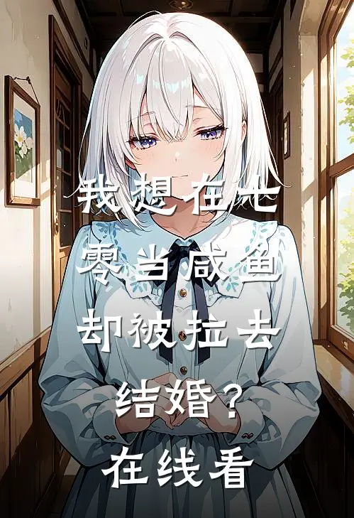 我想在七零当咸鱼，却被拉去结婚？在线看