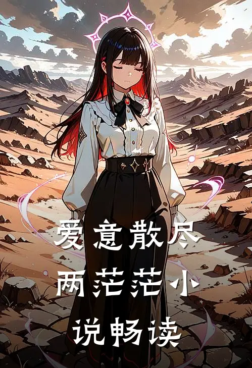 爱意散尽两茫茫小说畅读