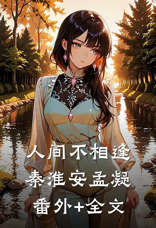 人间不相逢秦淮安孟凝(番外)+(全文)